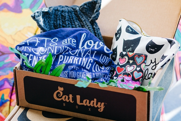 CatLadyBox