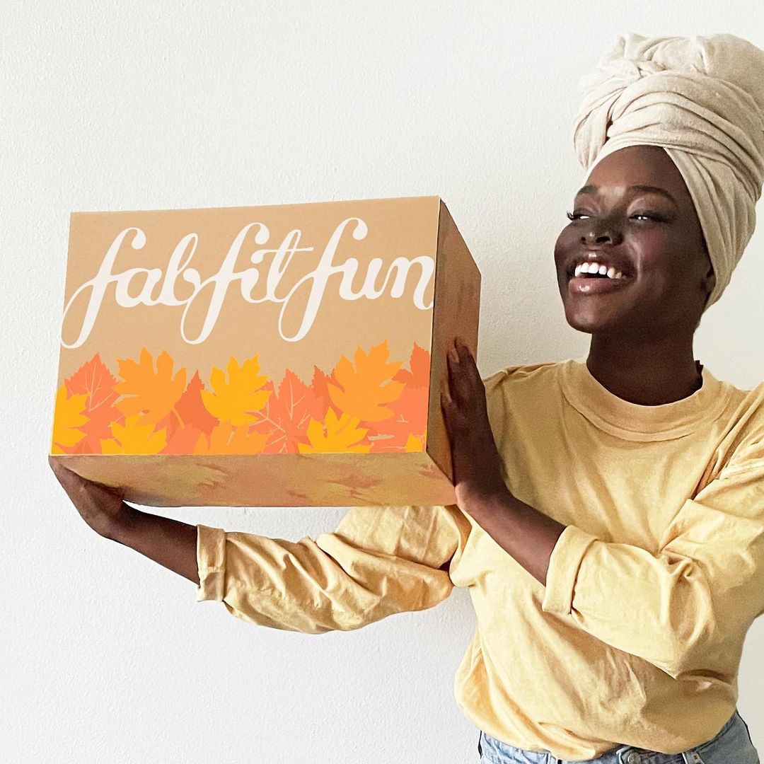 FabFitFun Fall 2021 Box – Customization 6 Spoilers