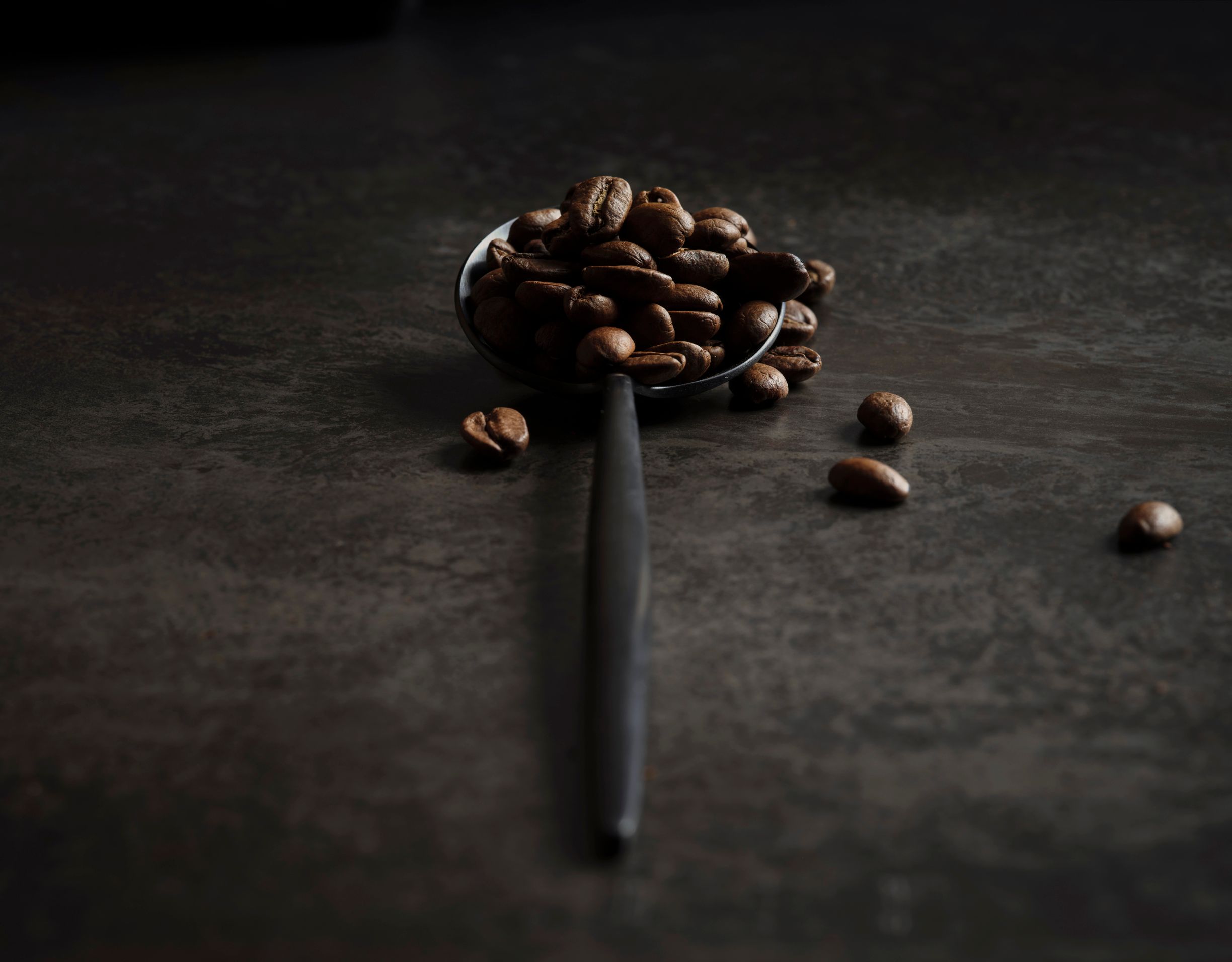 Drip coffee measurements