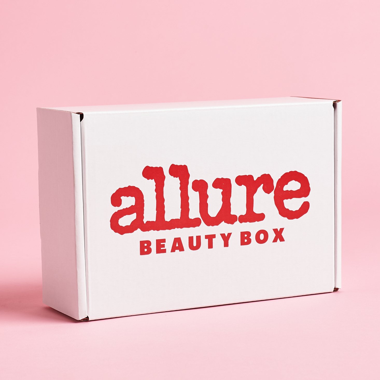 Allure Beauty February 2023 Spoilers