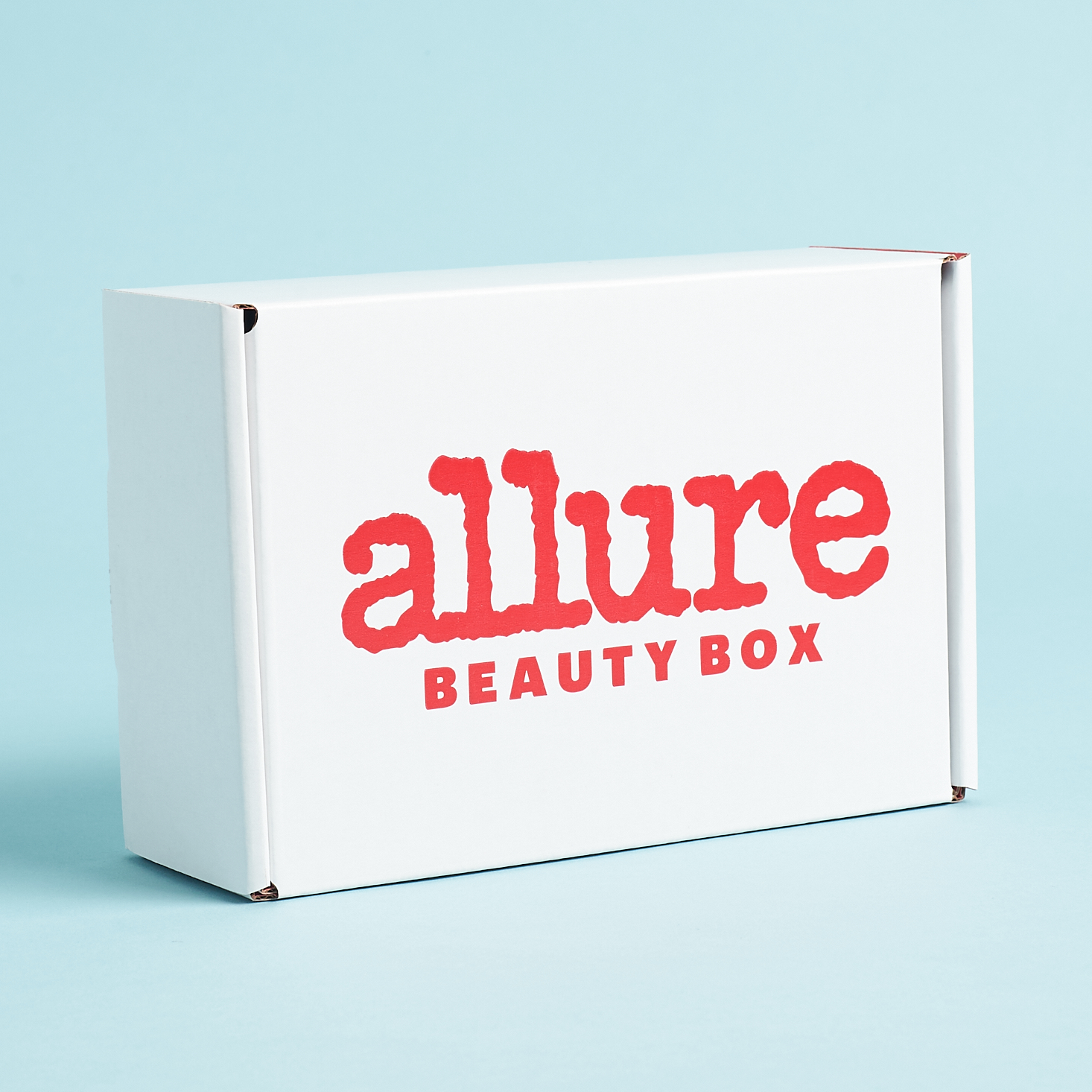 Allure Beauty Box January 2022 Full Spoilers