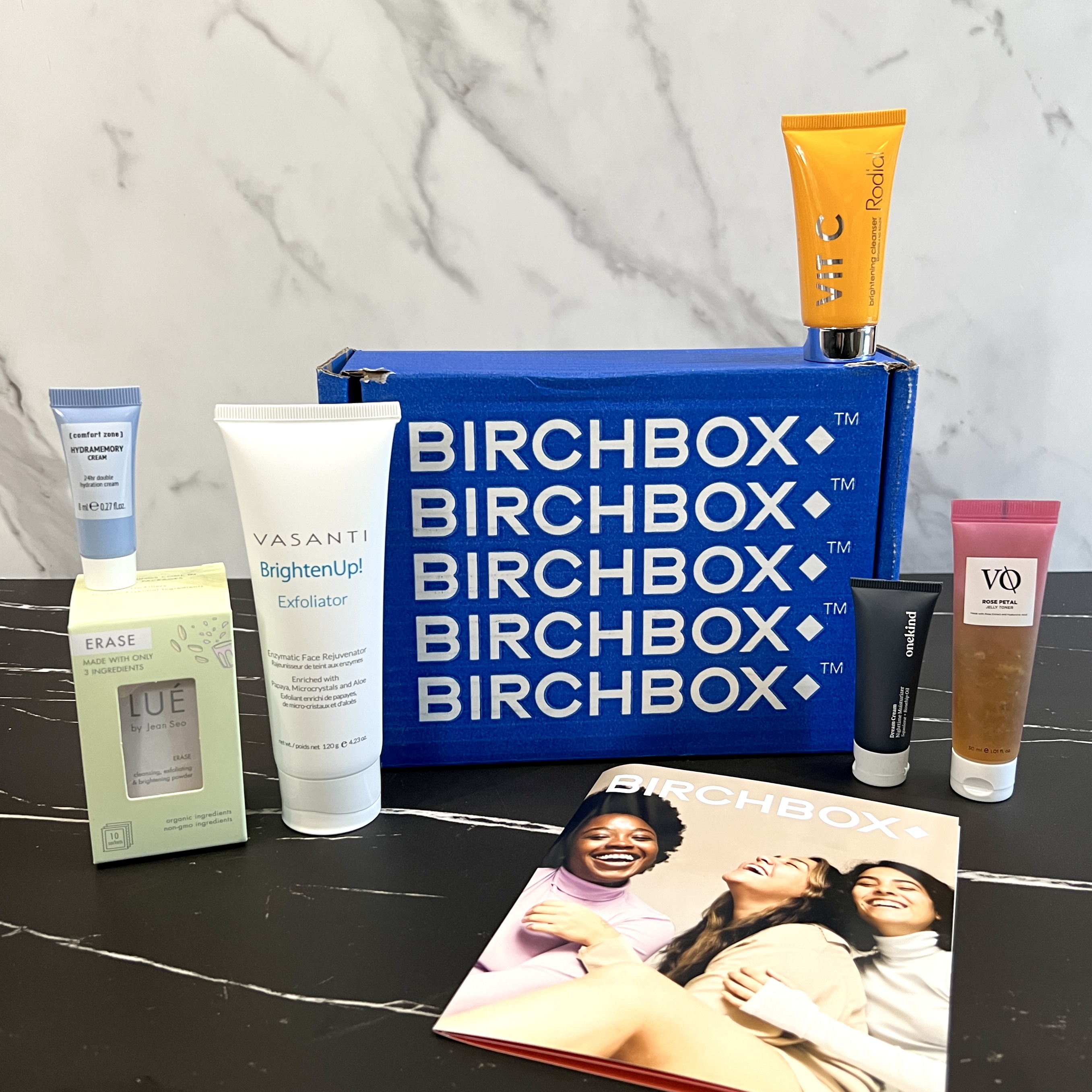 Birchbox Review September 2024