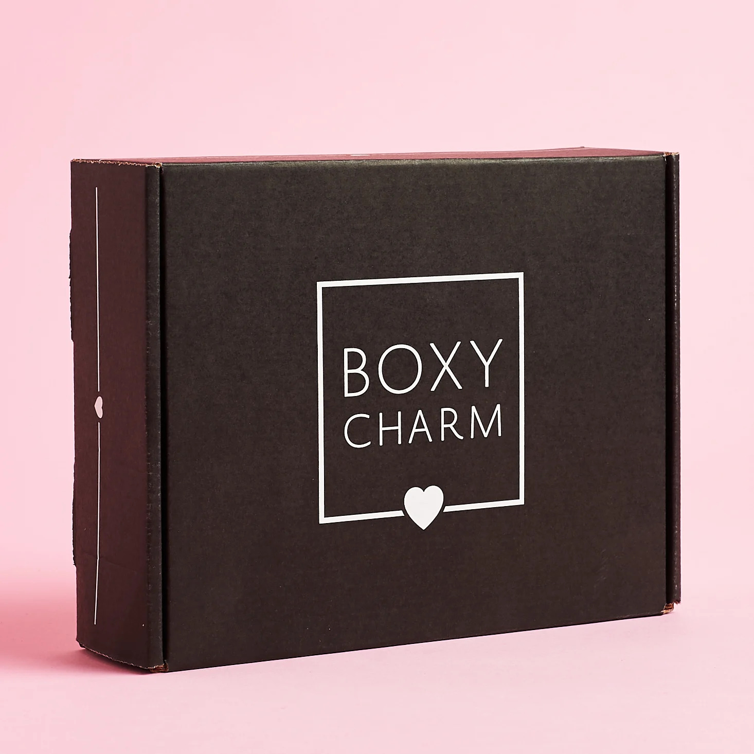 BoxyCharm September 2021 Box – Full Spoilers