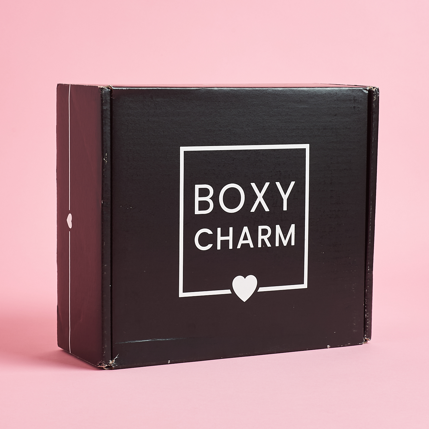 BoxyCharm October 2021 Box – Full Spoilers!