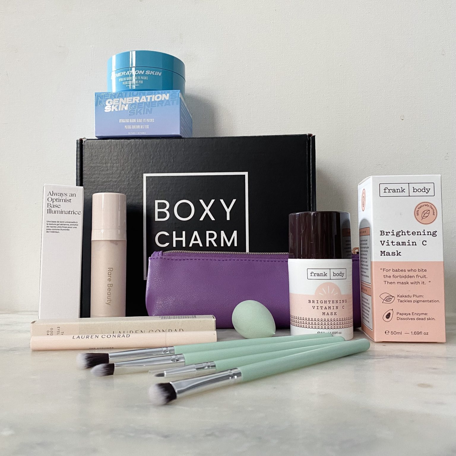 The 13 Best Skincare Subscription Boxes of 2024 – Readers’ Choice Awards