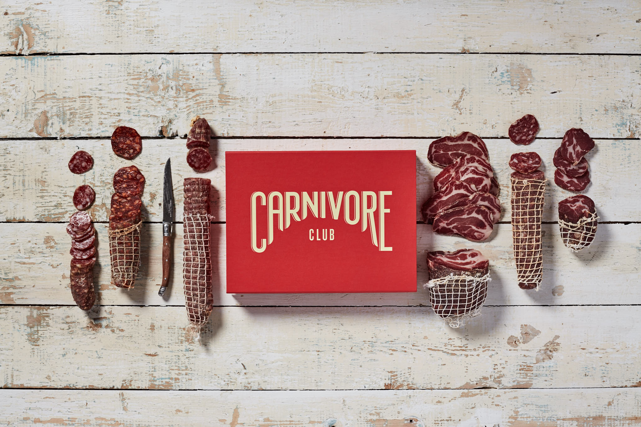 Carnivore Club