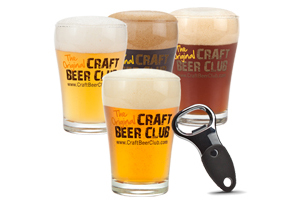 Craft Beer Club