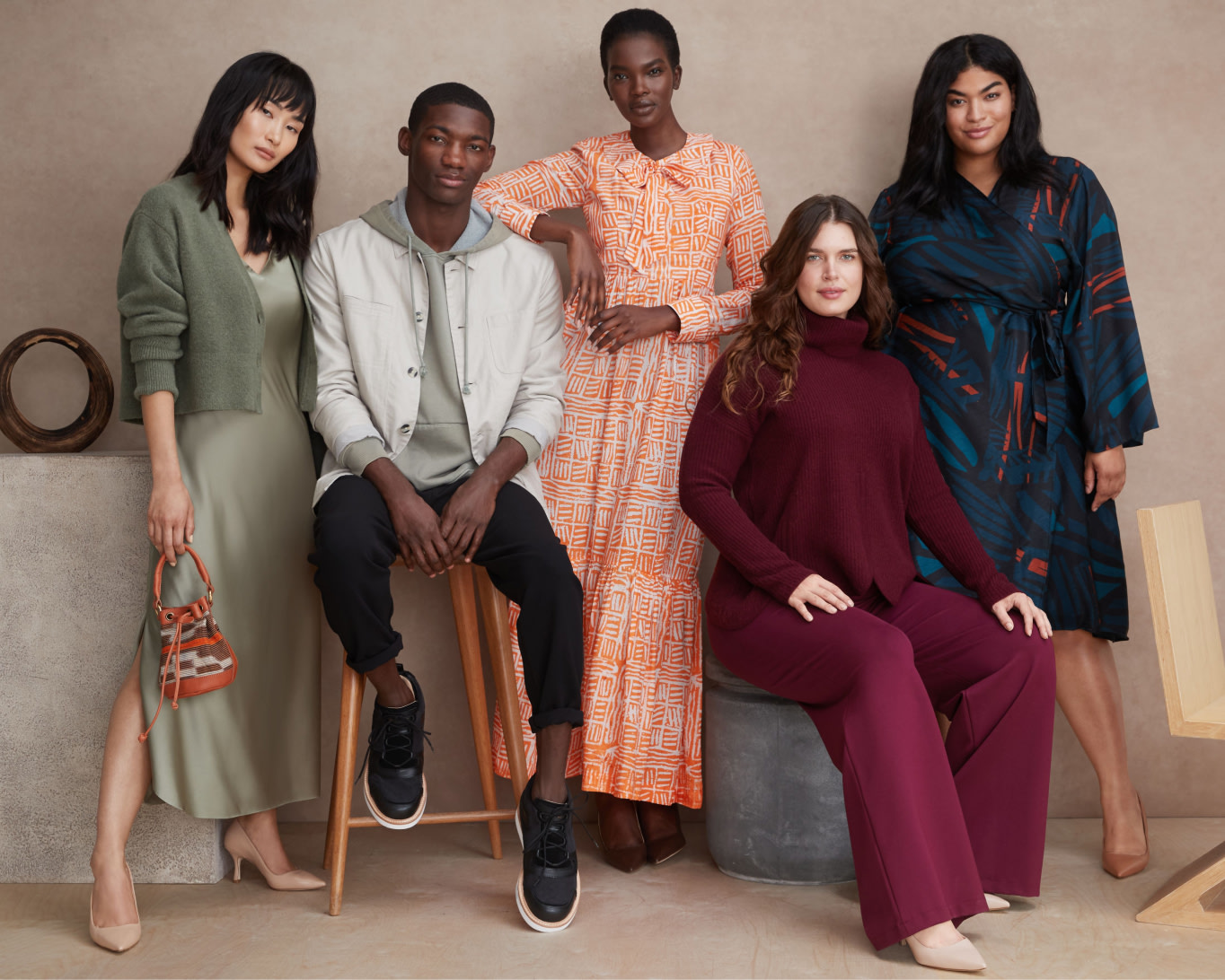 Stitch Fix Unveils Elevate Collection Highlighting Designers of Color