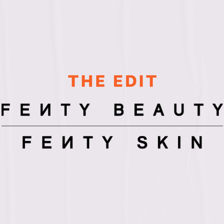 Ipsy x Rihanna? The Edit: Fenty Limited Brand Takeover Coming Soon + Spoilers!