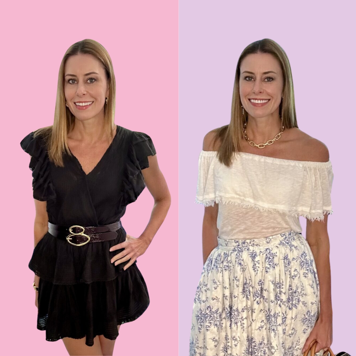 What I’m Wearing This Week: FashionPass