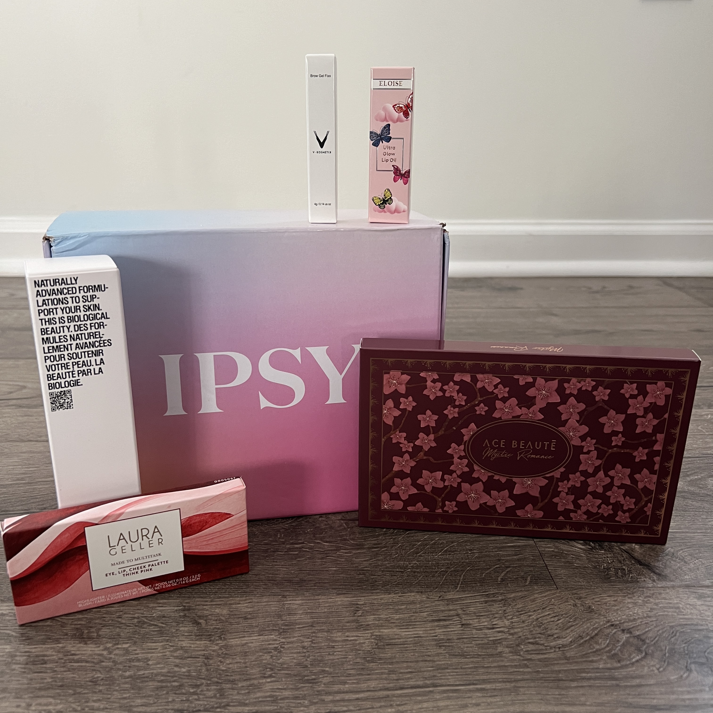 BoxyCharm by Ipsy Review February 2024