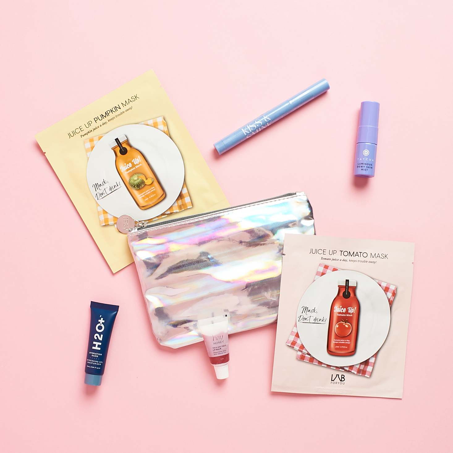 Ipsy