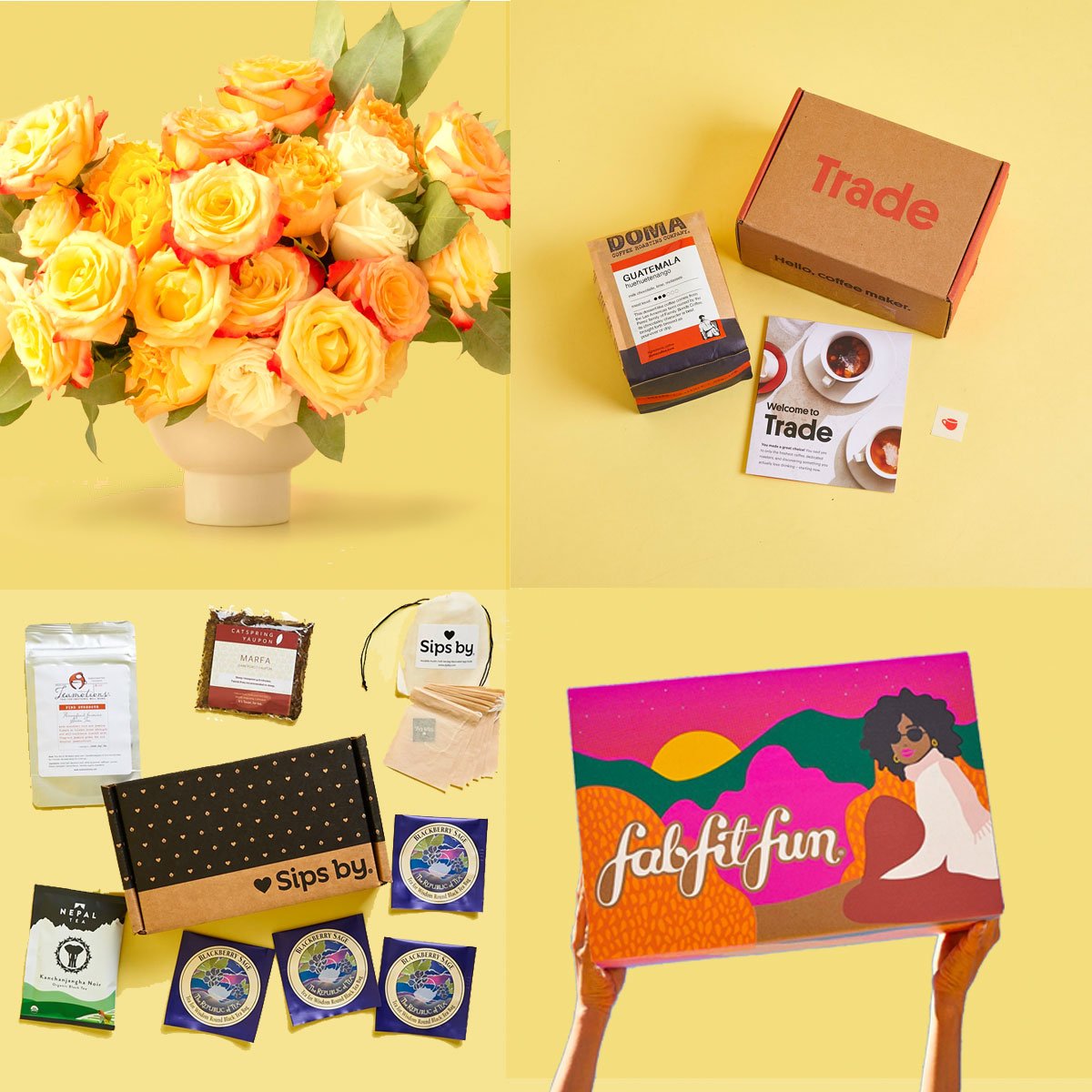 Top 13 Mother’s Day Subscription Boxes & Gift Ideas for 2024