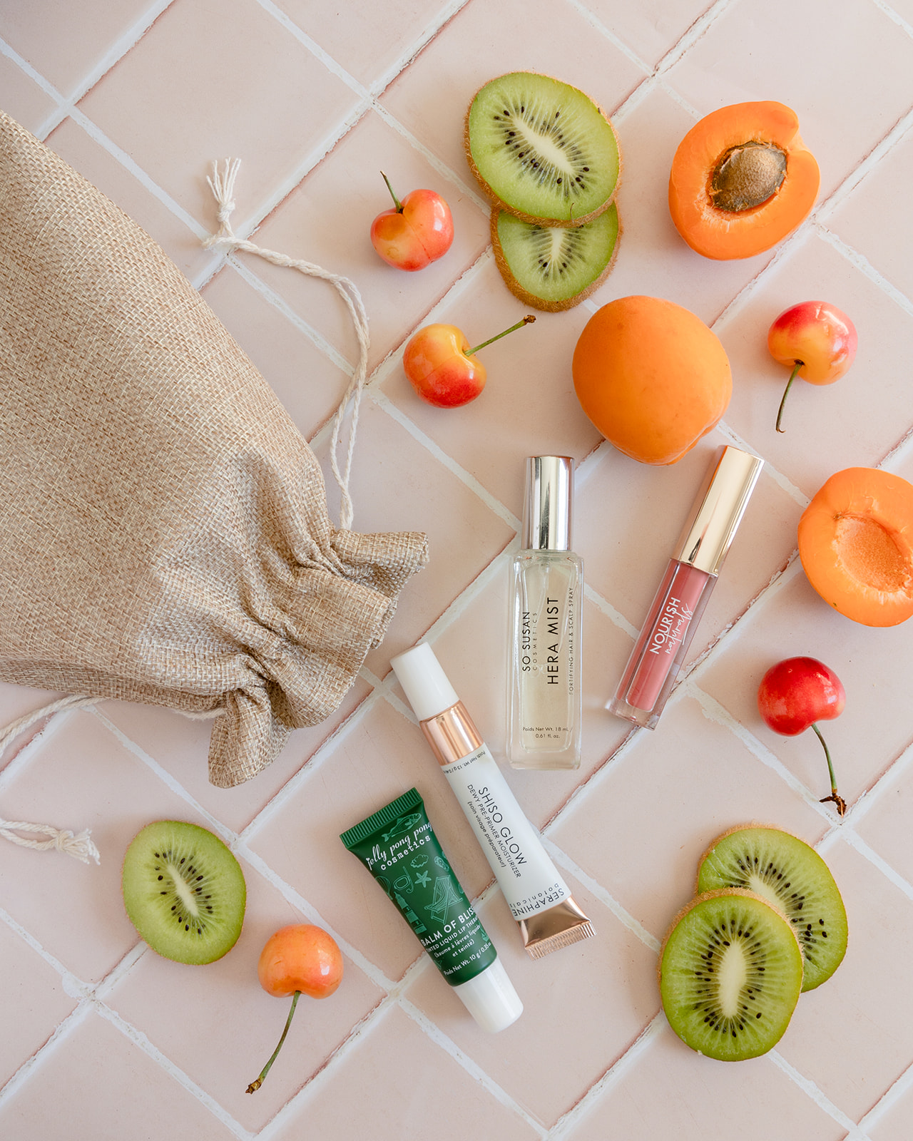 Nourish Beauty July 2024 Box Full Spoilers