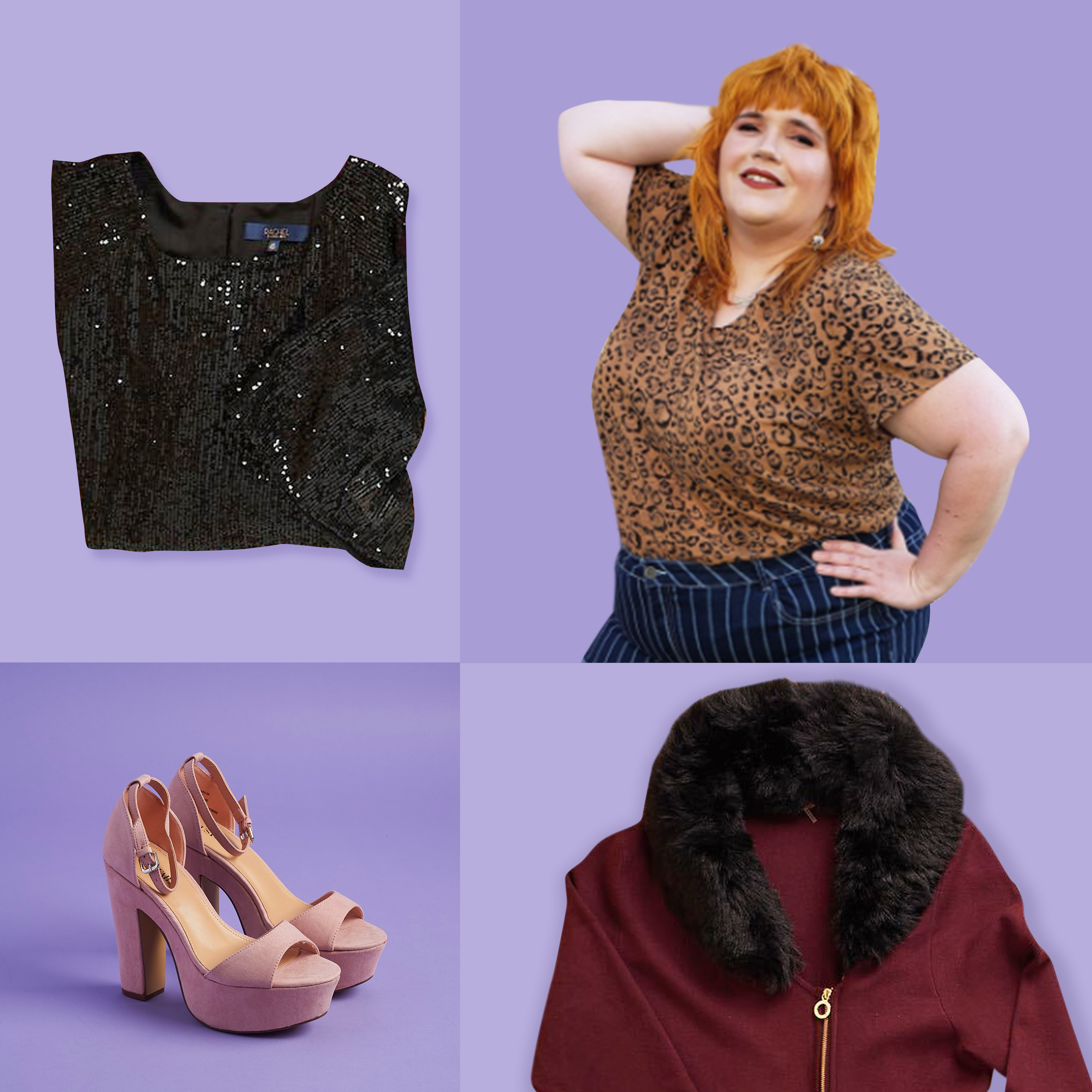 Looking For A Plus-Size Subscription Box? Check Out These 12 Plus-Size Clothing Subscription Boxes