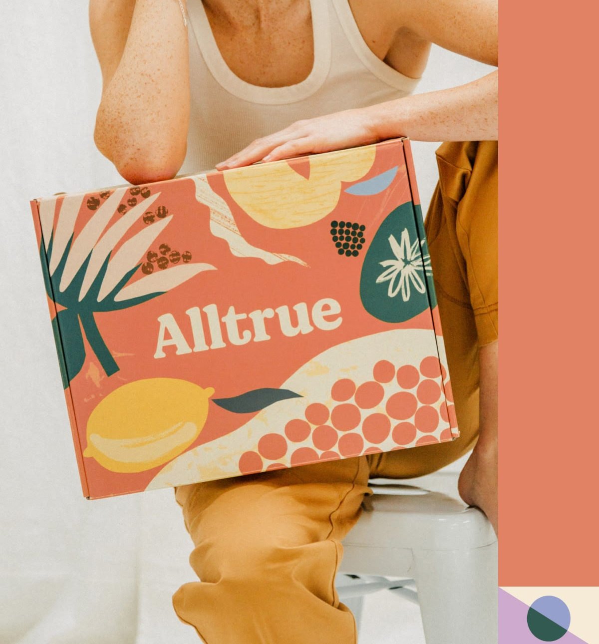 Alltrue New Summer Welcome Box – Available Now + Full Spoilers