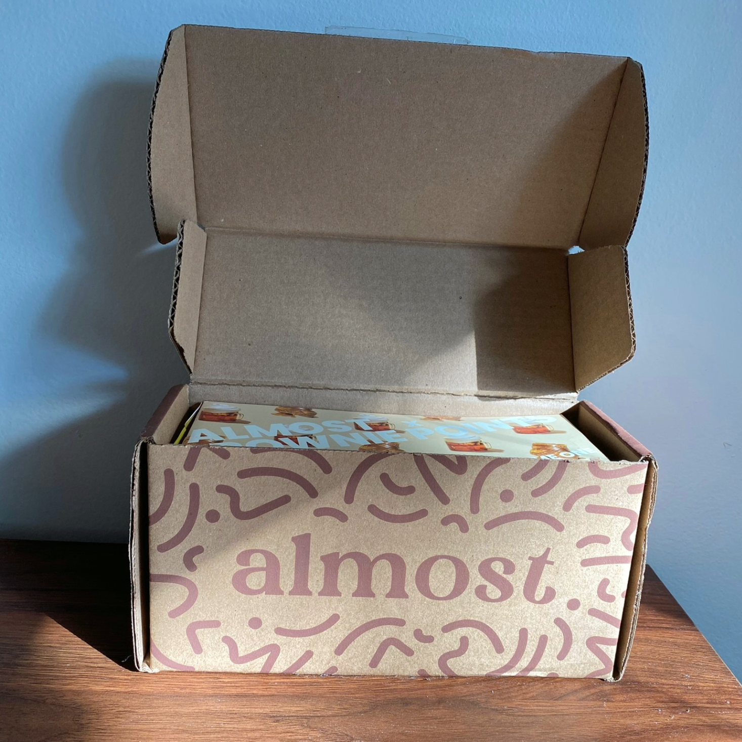 First Impressions: Almost Tea Subscription Box