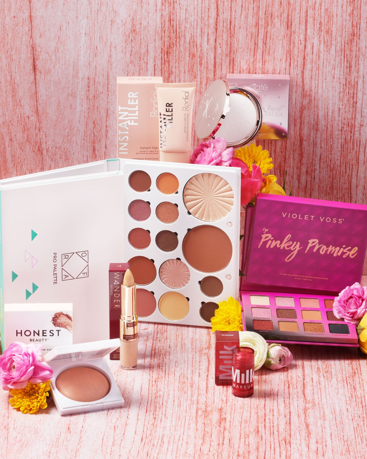 BoxyCharm Winter 2021 BoxyLuxe Full Spoilers