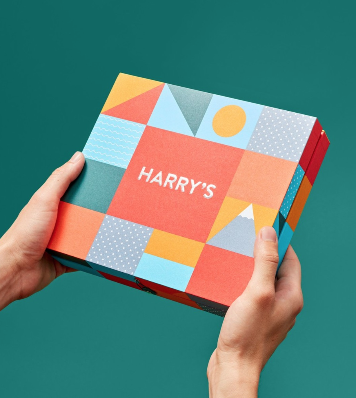 Harry’s Holiday Gift Sets Deal – $5 Off!