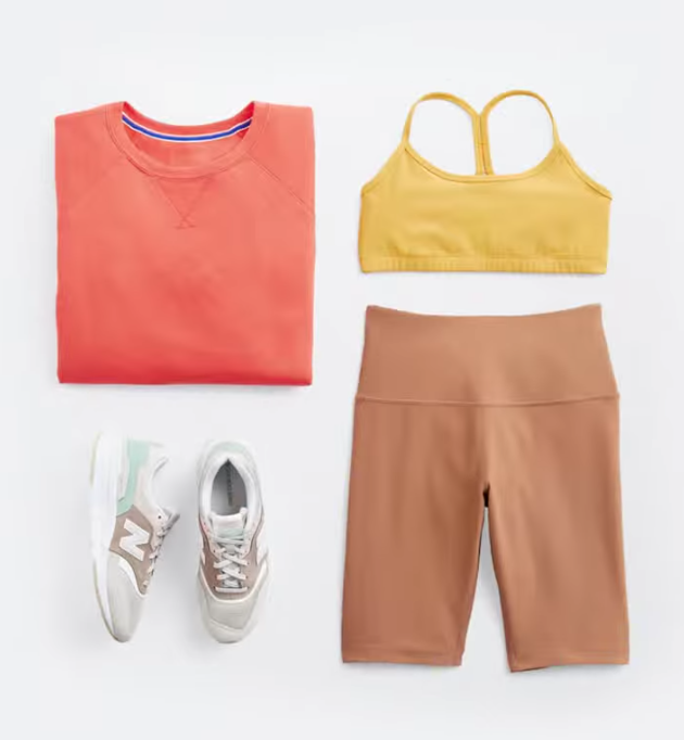 Stitch Fix Launches Stitch Fix Freestyle