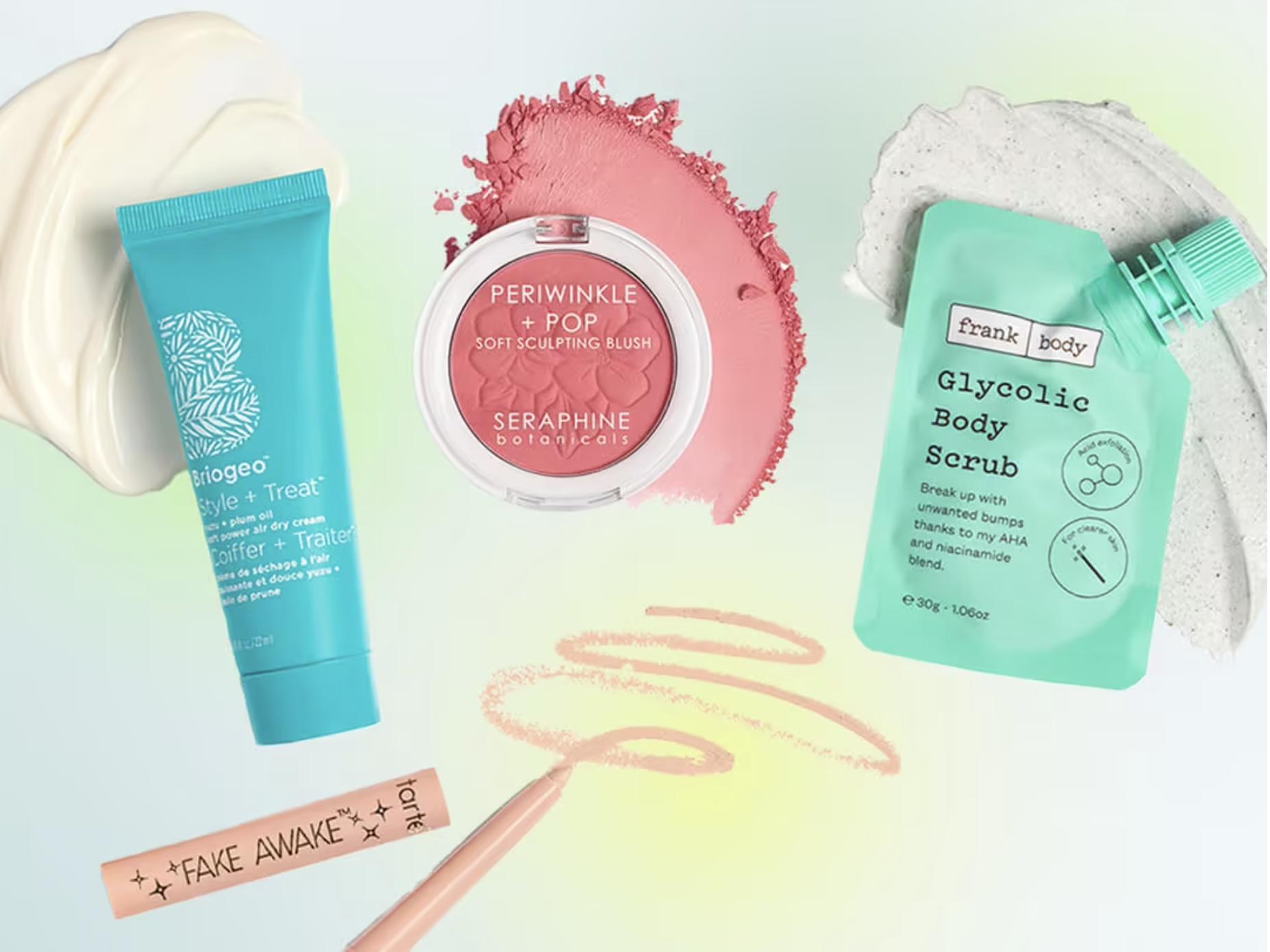 Ipsy Glam Bag July 2024 Spoilers